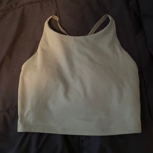 GAPFit sports bra